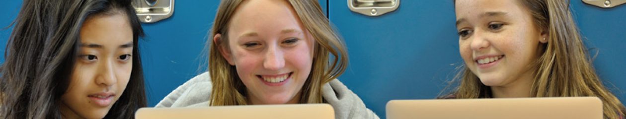 Teaching and Learning @ The American School Of Paris